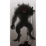 darkness stalkers