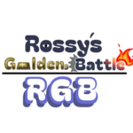 RGB (Rossy's Goldens Battle) Official