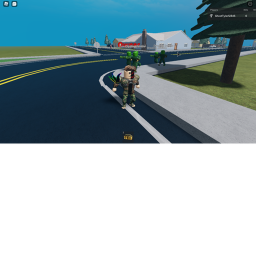 Zombie Run