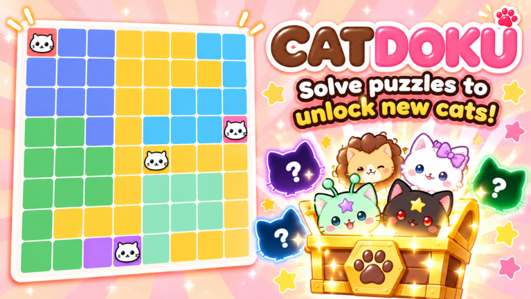 [🧠] Catdoku