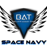 -=B.A.T=- Space Navy