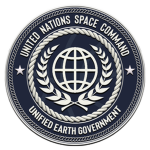 UEG | Unified Earth Government