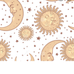 SUN AND MOONLIGHT
