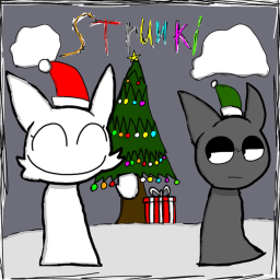 Strunki RP Incredibox