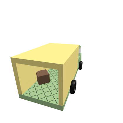 Military Truck