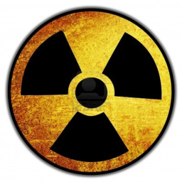 Recon Assault Force's Nuke testing grounds