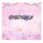 g h o u l $