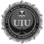 [=] Federal Bureau of Investigations