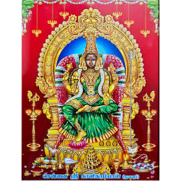 Sri kalikambal thirukovil chennai