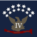 4th United States Infantry