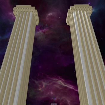 God Power Fights on the Heights