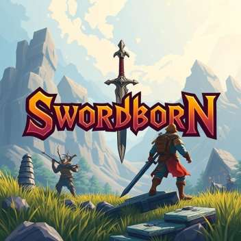 Swordborn [RELEASE!]