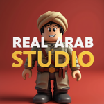 Real Arab Studio