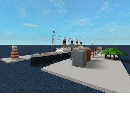 RMS Olympic