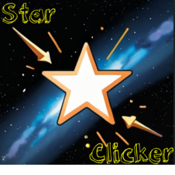 STAR CLICKER X [BETA]