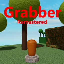 Grabber: Remastered