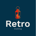 .Retro designs.