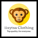 iixytsa Clothing