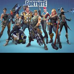 Roblox Fortnite [New] season 1