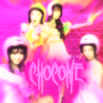 ﾟ･｡ﾟChocome!･｡ﾟ･