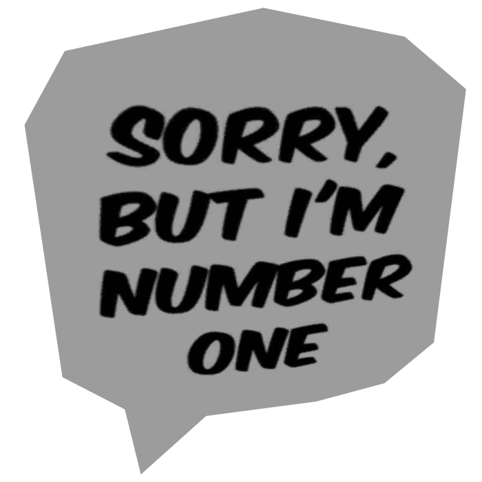Coyote Starrk - Sorry, But I'm Number One | Bleach