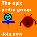 Pedro fans