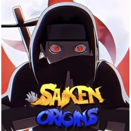 SO | Sai Ken Origins (1ST GREAT NINJA WAR) icon