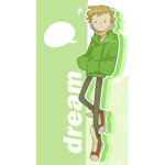 Dream SMP Group :))