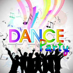 Awsome dance party!
