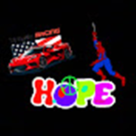 Hopes Adventures!