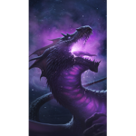 Cool People like Dragons