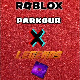 [🎃]Parkour Legends!