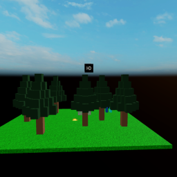 grass isle map [FIXED]