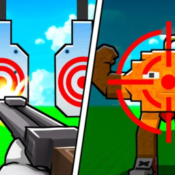 [2X] Catch The Brainrot With A Gun 🔫