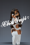 ChaYuna