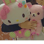 Hello Kitty Thrift