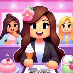 sugar scoops Application Center
