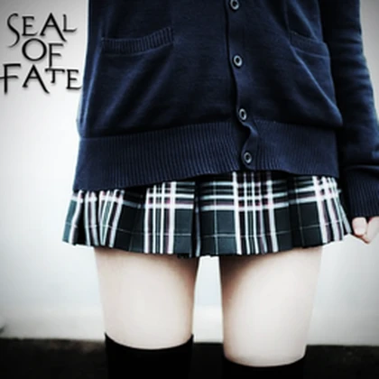 seal of fate Roblox group icon