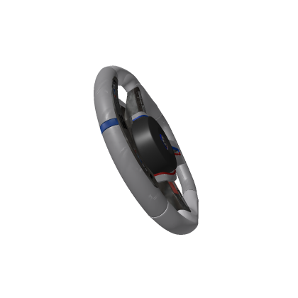 M Steering Wheel