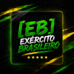 "EB" Exécito Brasileiro do Santos