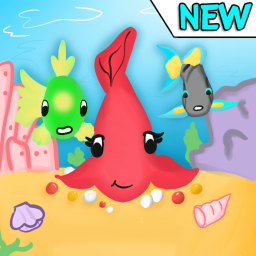 FIsh Tower Test Place