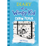 Diary of a Wimpy kid fan club!