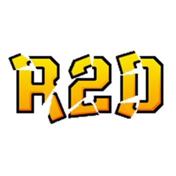 Rest In Peace R2D
