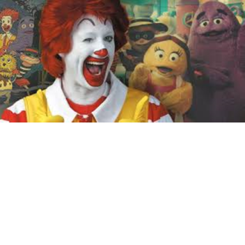 survive from ronald mcdonald!