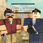 New Orleans 1960s