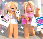 Sienna’s and Kingsley’s Boutique