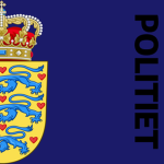 Kongeriget Danmark. [Politiet]