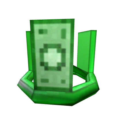 Robux Crown | Roblox Item - Rolimon's