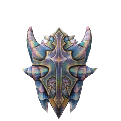 Prismatic Shield CODE:  PRISMSHIELD Roblox item render