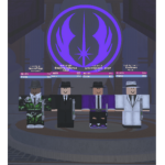 The Gentlemen of TJO (Askavix)
